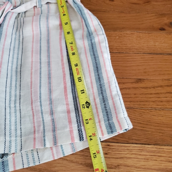 Cali 1850 Casual Shorts - Picture 6 of 9